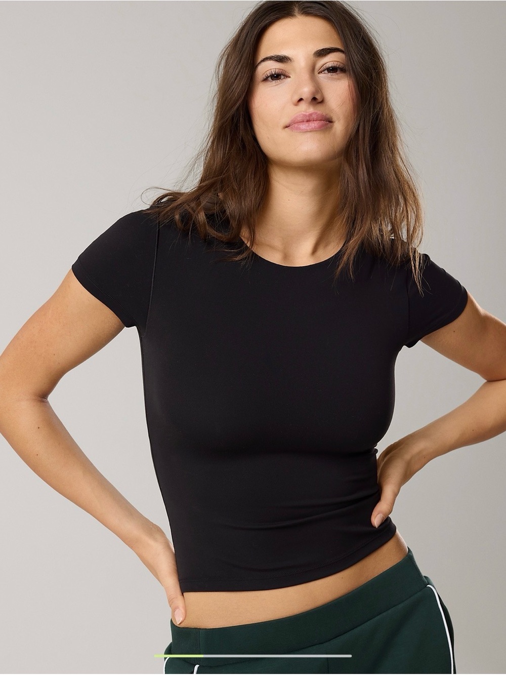 OFFLINE By Aerie Real Me XTRA
T-Shirt